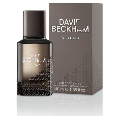 мужская парфюмерия/David Beckham/Beyond