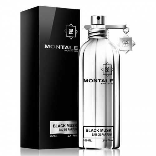 женская парфюмерия/MONTALE/Black Musk