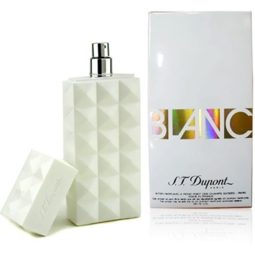 женская парфюмерия/S.T.Dupont/Blanc