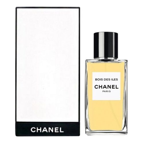 женская парфюмерия/Chanel/Bois des Iles