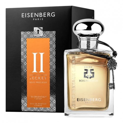 мужская парфюмерия/Eisenberg/Bois Precieux Secret II Homme