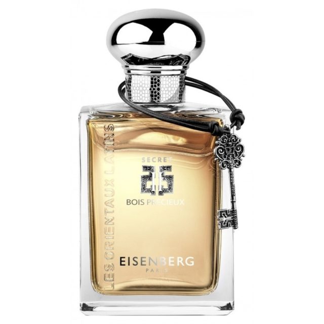 мужская парфюмерия/Eisenberg/Bois Precieux Secret II Homme