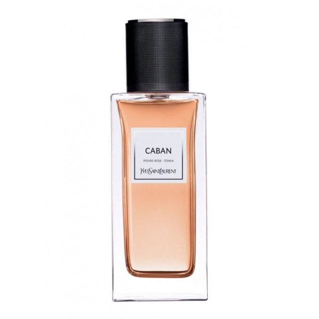 женская парфюмерия/Yves Saint Laurent/Caban