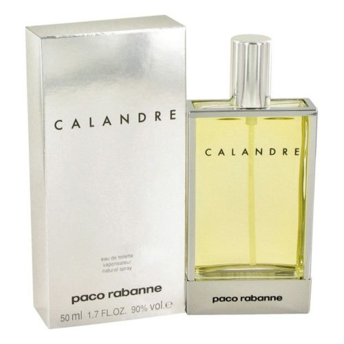 женская парфюмерия/Paco Rabanne/Calandre