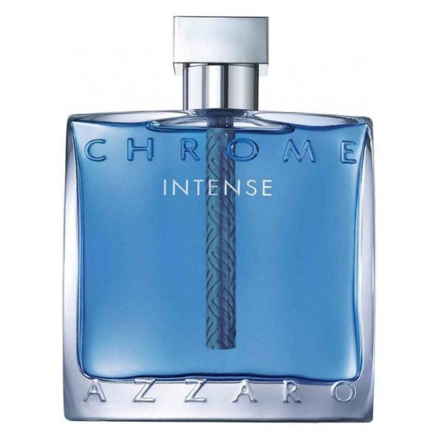 мужская парфюмерия/Azzaro/Chrome Intense