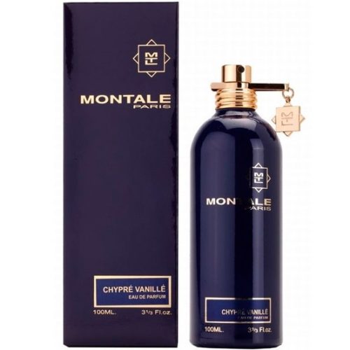 женская парфюмерия/MONTALE/Chypre Vanille