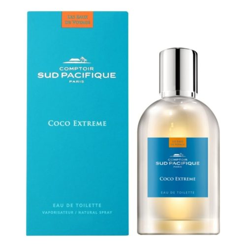 женская парфюмерия/Comptoir Sud Pacifique/Coco Extreme