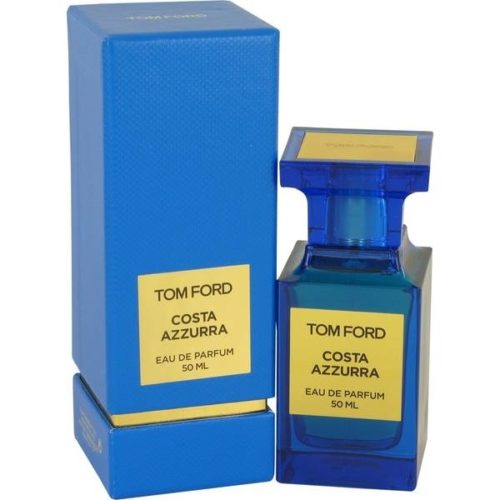 женская парфюмерия/Tom Ford/Costa Azzurra