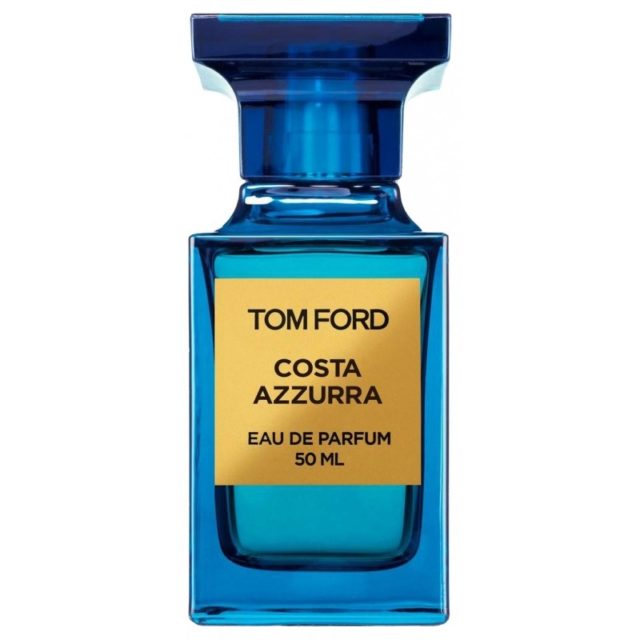 женская парфюмерия/Tom Ford/Costa Azzurra