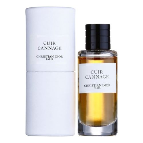 женская парфюмерия/Christian Dior/Cuir Cannage