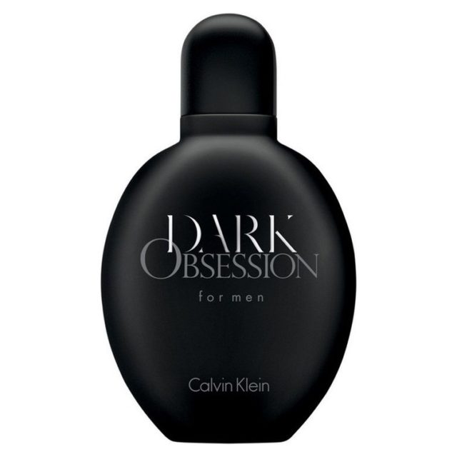 мужская парфюмерия/CALVIN KLEIN/Dark Obsession