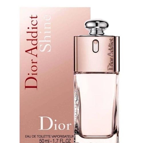 женская парфюмерия/Christian Dior/Dior Addict Shine