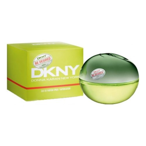женская парфюмерия/DKNY/DKNY Be Desired