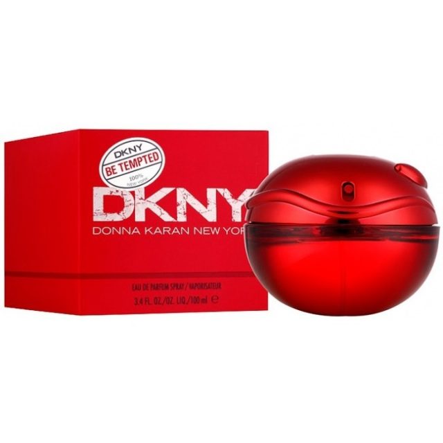 женская парфюмерия/DKNY/DKNY Be Tempted