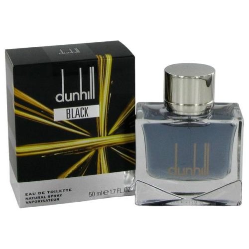 мужская парфюмерия/Dunhill/Dunhill Black