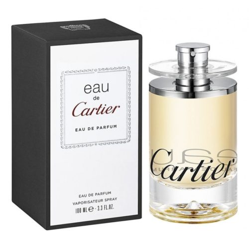 женская парфюмерия/Cartier/Eau de Cartier 2016