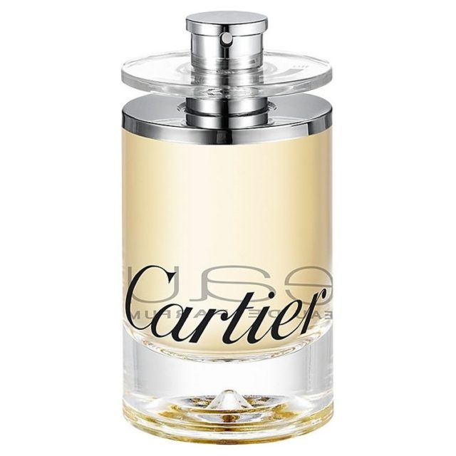 женская парфюмерия/Cartier/Eau de Cartier 2016