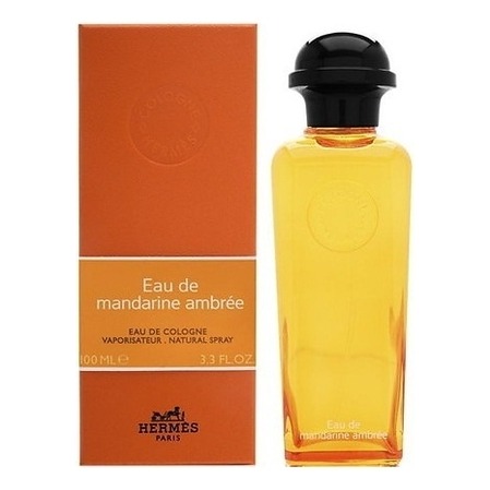 женская парфюмерия/Hermes/Eau de Mandarine Ambree