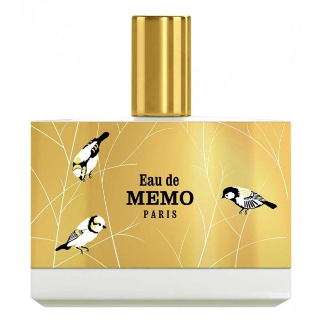 женская парфюмерия/Memo/Eau de Memo