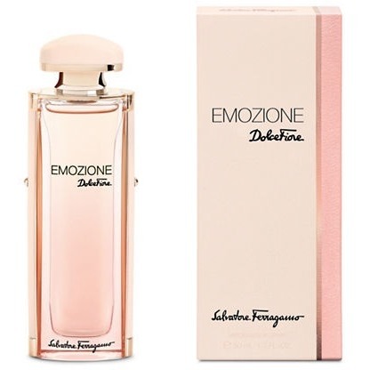 женская парфюмерия/Salvatore Ferragamo/Emozione Dolce Fiore