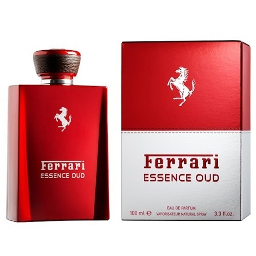 мужская парфюмерия/Ferrari/Essence Oud