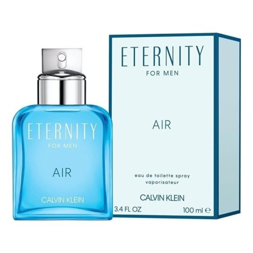 мужская парфюмерия/CALVIN KLEIN/Eternity Air For Men
