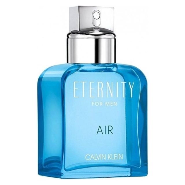 мужская парфюмерия/CALVIN KLEIN/Eternity Air For Men