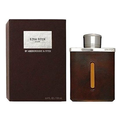 мужская парфюмерия/Abercrombie & Fitch/Ezra Fitch Cologne