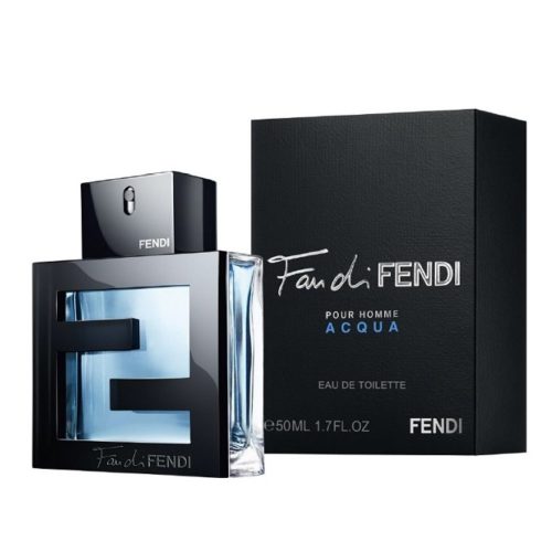 мужская парфюмерия/FENDI/Fan di Fendi pour Homme Acqua