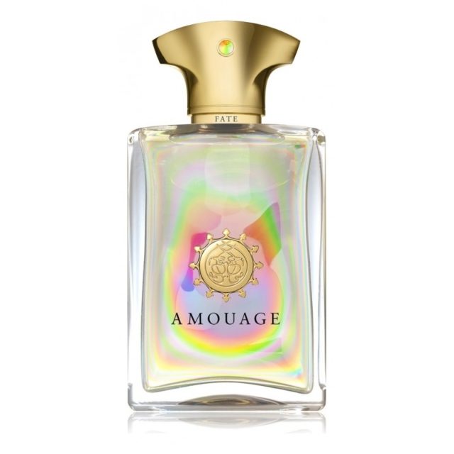 мужская парфюмерия/Amouage/Fate for Men