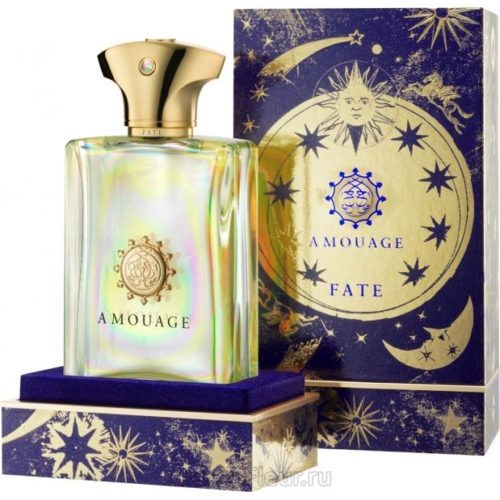 мужская парфюмерия/Amouage/Fate for Men