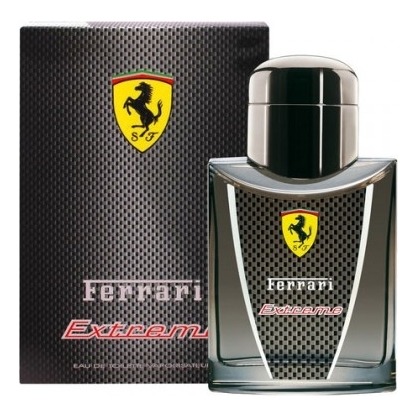 мужская парфюмерия/Ferrari/Ferrari Extreme