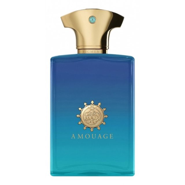 мужская парфюмерия/Amouage/Figment Man