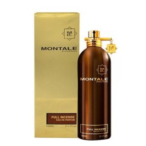 женская парфюмерия/MONTALE/Full Incense