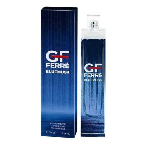 мужская парфюмерия/GF Ferre/GF Ferre Bluemusk
