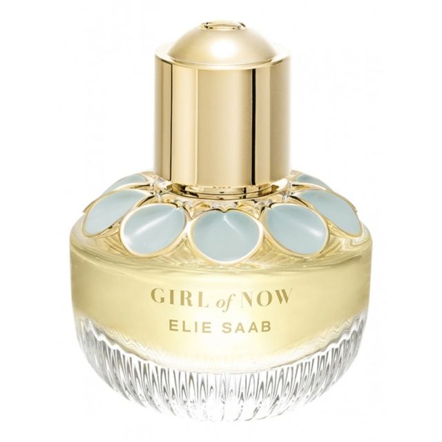 женская парфюмерия/Elie Saab/Girl of Now