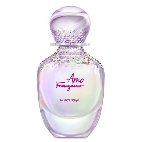 женская парфюмерия/Salvatore Ferragamo/Amo Ferragamo Flowerful