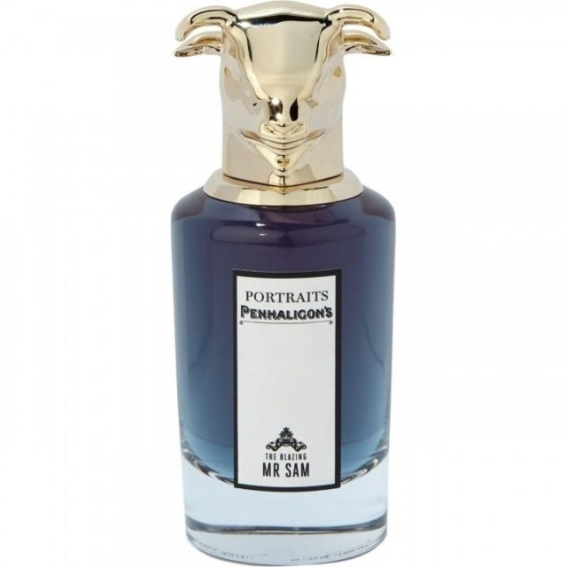 мужская парфюмерия/Penhaligon`s/The Blazing Mr Sam