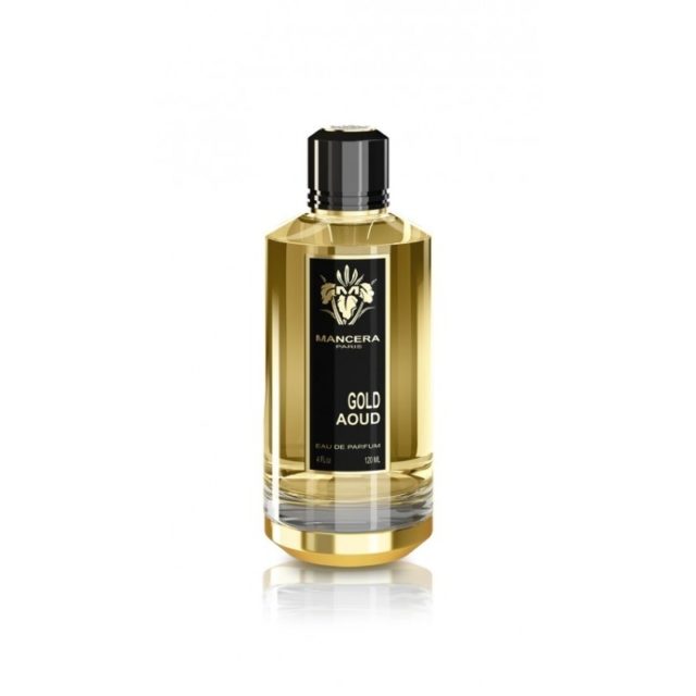 женская парфюмерия/Mancera/Gold Aoud