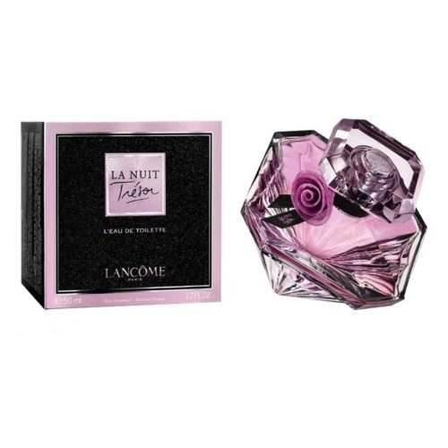 женская парфюмерия/Lancome/La Nuit Tresor L’Eau de Toilette