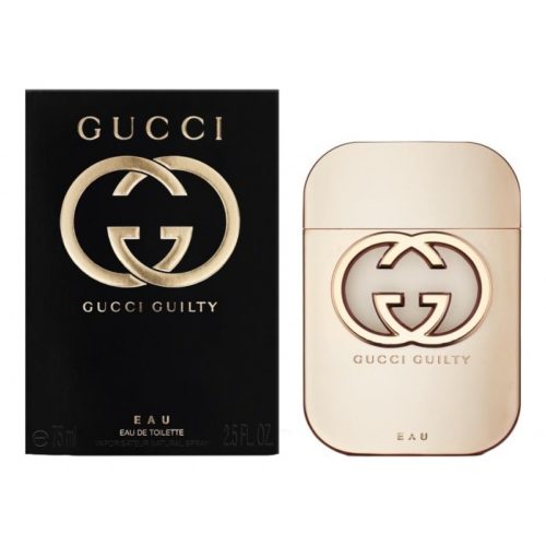 женская парфюмерия/GUCCI/Gucci Guilty Eau