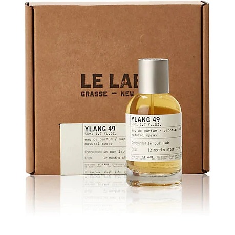 женская парфюмерия/Le Labo/Ylang 49