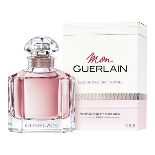 женская парфюмерия/Guerlain/Mon Guerlain Florale