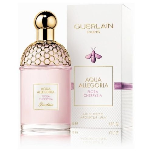 женская парфюмерия/Guerlain/Aqua Allegoria Flora Cherrysia