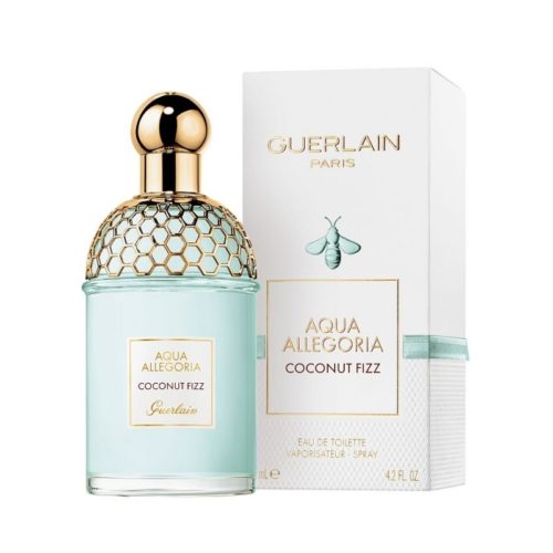 женская парфюмерия/Guerlain/Aqua Allegoria Coconut Fizz