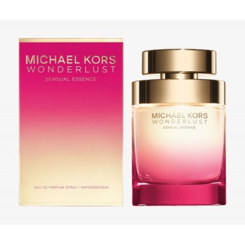 женская парфюмерия/MICHAEL KORS/Wonderlust Sensual Essence