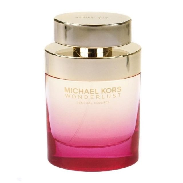 женская парфюмерия/MICHAEL KORS/Wonderlust Sensual Essence