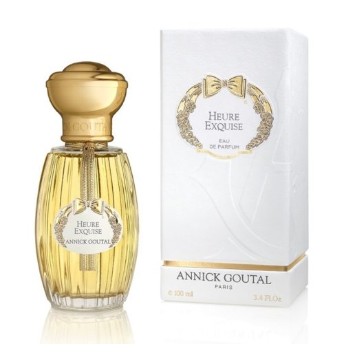 женская парфюмерия/Annick Goutal/Heure Exquise