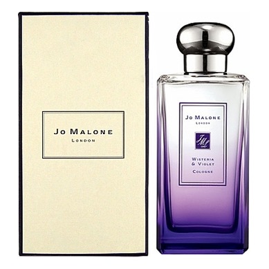 женская парфюмерия/Jo Malone/Wisteria & Violet