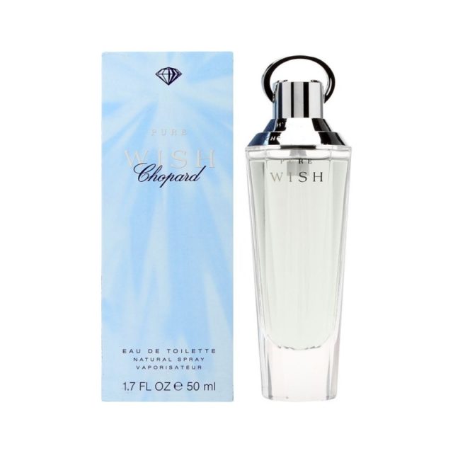 женская парфюмерия/Chopard/Wish Pure